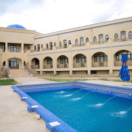 Khiva Residence Hotel מראה חיצוני תמונה