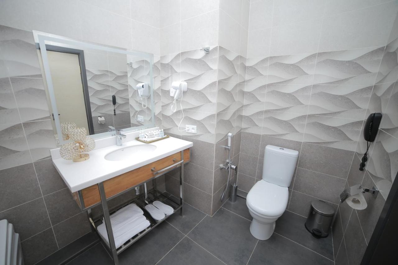 Khiva Residence Hotel מראה חיצוני תמונה