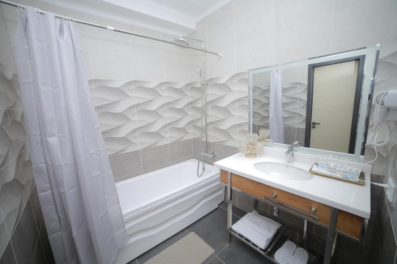 Khiva Residence Hotel מראה חיצוני תמונה